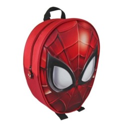 Mochila infantil 3d...