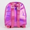 Mochila casual iridiscente barbie - CI-2100006216 - Cerdá - BARBIE