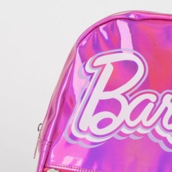 Mochila casual iridiscente barbie - CI-2100006216 - Cerdá - BARBIE