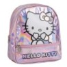 Mochila casual iridiscente hello kitty - CI-2100006214 - Cerdá - HELLO KITTY