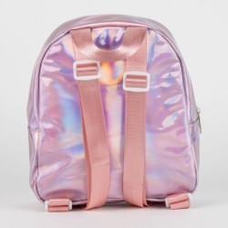 Mochila casual iridiscente hello kitty - CI-2100006214 - Cerdá - HELLO KITTY