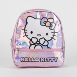 Mochila casual iridiscente hello kitty - CI-2100006214 - Cerdá - HELLO KITTY