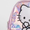 Mochila casual iridiscente hello kitty - CI-2100006214 - Cerdá - HELLO KITTY