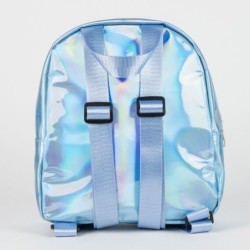 Mochila casual iridiscente hello kitty kuromi - CI-2100006215 - Cerdá - HELLO KITTY