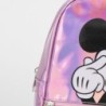 Mochila casual iridiscente minnie - CI-2100006218 - Cerdá - MINNIE