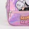Mochila casual iridiscente minnie - CI-2100006218 - Cerdá - MINNIE