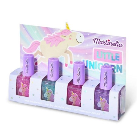 Set manicura unicornio-MA-30645-MARTINELIA