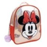 Mochila infantil tiempo libre fantasia minnie - CI-2100005678 - Cerdá - MINNIE
