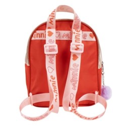 Mochila infantil tiempo libre fantasia minnie - CI-2100005678 - Cerdá - MINNIE