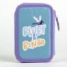 Plumier con accesorios bluey - CI-2700001703 - Cerdá - BLUEY