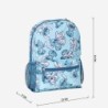 Mochila infantil tiempo libre estampado stitch - CI-2100005138 - Cerdá - STITCH