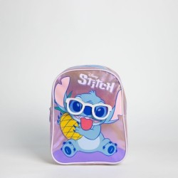 Mochila infantil personaje aplicaciones stitch - CI-2100005850 - Cerdá - STITCH