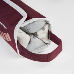 Estuche portatodo 3 compartimentos harry potter gryffindor - CI-2100003972 - Cerdá - HARRY POTTER