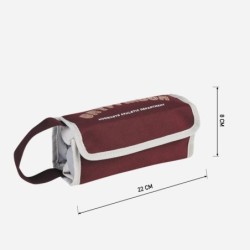 Estuche portatodo 3 compartimentos harry potter gryffindor - CI-2100003972 - Cerdá - HARRY POTTER