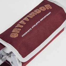 Estuche portatodo 3 compartimentos harry potter gryffindor - CI-2100003972 - Cerdá - HARRY POTTER