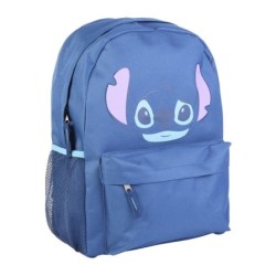 Mochila casual stitch -...