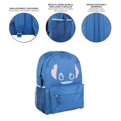 Mochila casual stitch - CI-2100004039 - Cerdá - STITCH