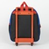 Mochila infantil trolley escolar spiderman - CI-2100005341 - Cerdá - SPIDERMAN