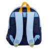 Mochila infantil escolar aplicaciones bluey - CI-2100004867 - Cerdá - BLUEY