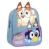 Mochila infantil escolar bluey - CI-2100005881 - Cerdá - BLUEY