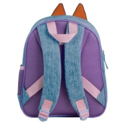 Mochila infantil escolar bluey - CI-2100005881 - Cerdá - BLUEY