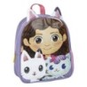 Mochila infantil escolar gabbys dollhouse - CI-2100005125 - Cerdá - GABBYÂ´S DOLLHOUSE