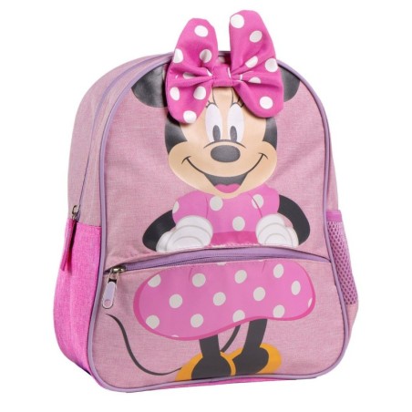 Mochila infantil escolar minnie - CI-2100005883 - Cerdá - MINNIE