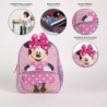 Mochila infantil escolar minnie - CI-2100005883 - Cerdá - MINNIE