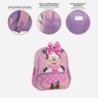 Mochila infantil escolar minnie - CI-2100005883 - Cerdá - MINNIE