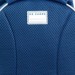 Mochila infantil escolar paw patrol - CI-2100005882 - Cerdá - PAW PATROL