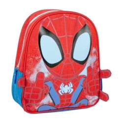 Mochila infantil escolar...