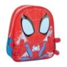 Mochila infantil escolar spidey - CI-2100005122 - Cerdá - SPIDEY