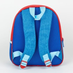 Mochila infantil escolar spidey - CI-2100005122 - Cerdá - SPIDEY