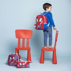 Mochila infantil escolar spidey - CI-2100005122 - Cerdá - SPIDEY
