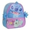 Mochila infantil escolar stitch - CI-2100005885 - Cerdá - STITCH