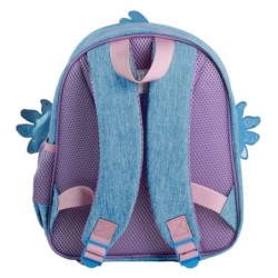 Mochila infantil escolar stitch - CI-2100005885 - Cerdá - STITCH