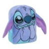 Mochila infantil personaje aplicaciones stitch - CI-2100005085 - Cerdá - STITCH