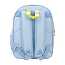 Mochila escolar mediana bluey - CI-2100004865 - Cerdá - BLUEY