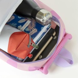 Mochila infantil trolley 3d minnie - CI-2100005119 - Cerdá - MINNIE