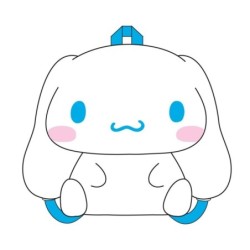 Mochila infantil personaje...