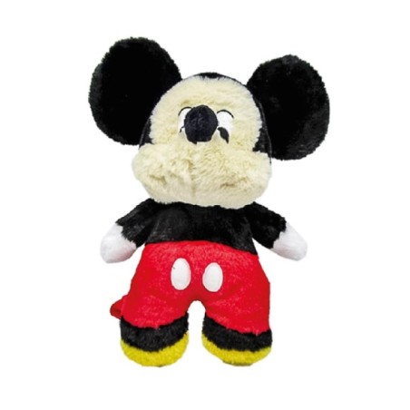 Mochila infantil personaje peluche mickey - CI-2100006279 - Cerdá - MICKEY