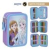 Plumier con accesorios giotto frozen - CI-2700001296 - Cerdá - FROZEN