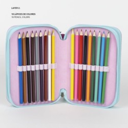 Plumier con accesorios giotto gabbys dollhouse - CI-2700001262 - Cerdá - GABBYÂ´S DOLLHOUSE