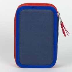 Plumier con accesorios giotto paw patrol - CI-2700001294 - Cerdá - PAW PATROL