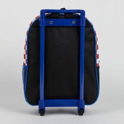 Mochila infantil trolley 3d avengers - CI-2100006182 - Cerdá - AVENGERS