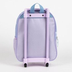 Mochila infantil trolley 3d frozen - CI-2100006184 - Cerdá - FROZEN