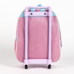 Mochila infantil trolley 3d gabbys dollhouse - CI-2100006186 - Cerdá - GABBYÂ´S DOLLHOUSE