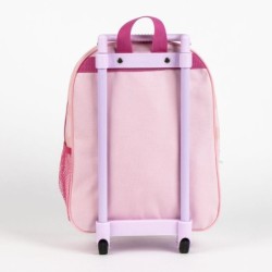 Mochila infantil trolley 3d minnie - CI-2100006185 - Cerdá - MINNIE