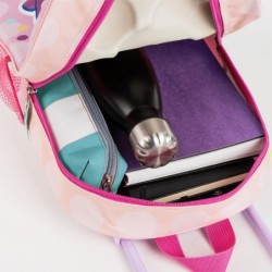 Mochila infantil trolley 3d minnie - CI-2100006185 - Cerdá - MINNIE