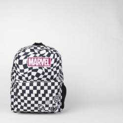Mochila escolar grande 42 cm marvel - CI-2100005092 - Cerdá - MARVEL